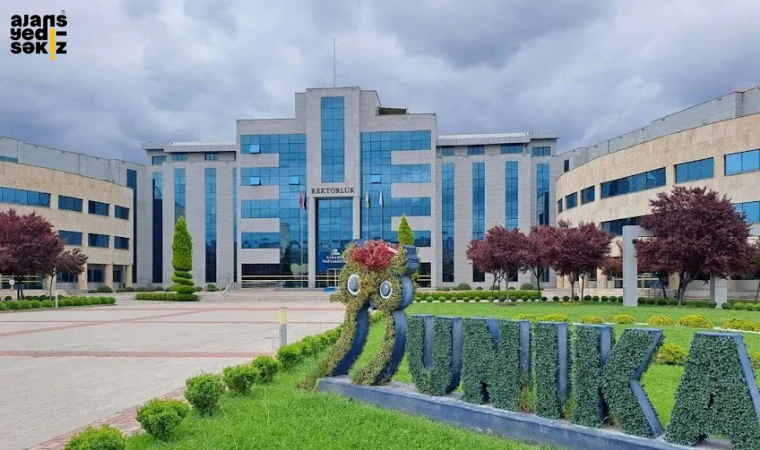Karabük Üniversitesi Rektörlüğü: 'Asılsız iddialara karşı hukuki süreç başlatıldı.'
