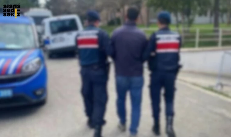 Karabük'te Uyuşturucu Operasyonu!