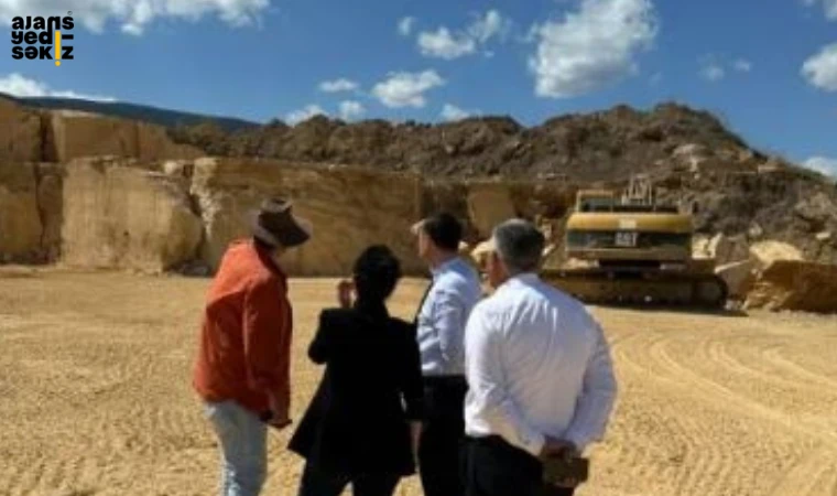 Karabük’ün eşsiz doğal zenginliği tescillendi, marka değerine güç kattı.
