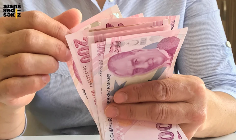 Ramazan Emeklilere Bayramı İkramiyeleri Yarından İtibaren Ödenecek.