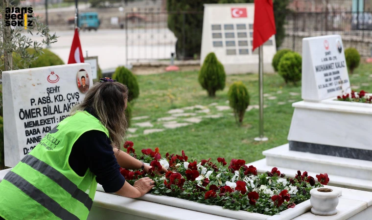 Safranbolu Bayrama Hazır!