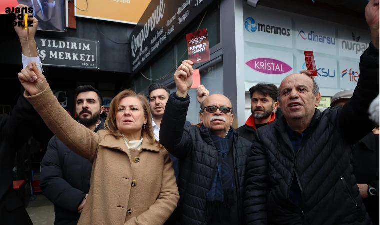 Safranbolu Belediye Başkanı Elif Köse: “Demokrasi Halkın İradesiyle Var Olur!”