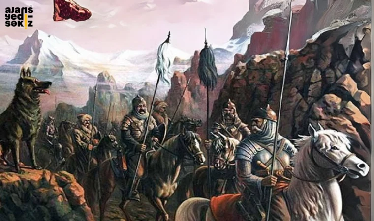 Türk Dünyasının Ortak Bayramı Nevruz Artık Resmi Tatil!