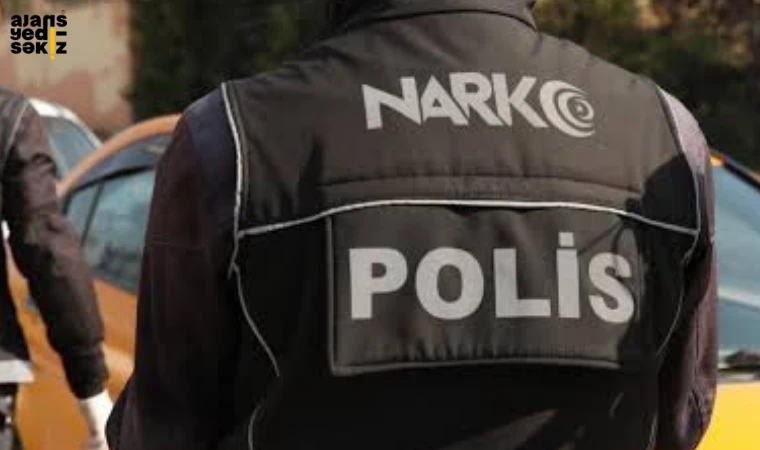 Uyuşturucu tacirlerine yönelik önemli bir operasyon daha gerçekleştirdi.