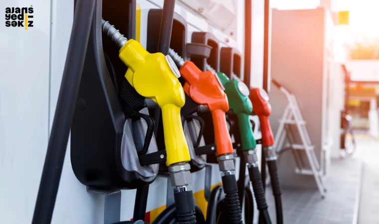17 Nisan Perşembe günü benzine 1 lira 15 kuruş zam bekleniyor.