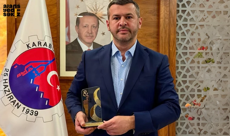 Glutensiz ürün projesi halktan büyük takdir topladı.
