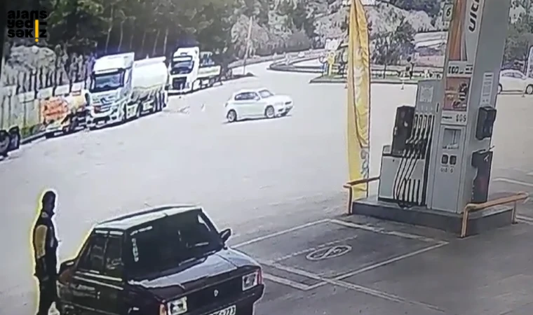 Karabük İl Emniyet Müdürlüğü, drift atarak trafik güvenliğini tehlikeye atan sürücüye cezai işlem uygulandığını duyurdu.