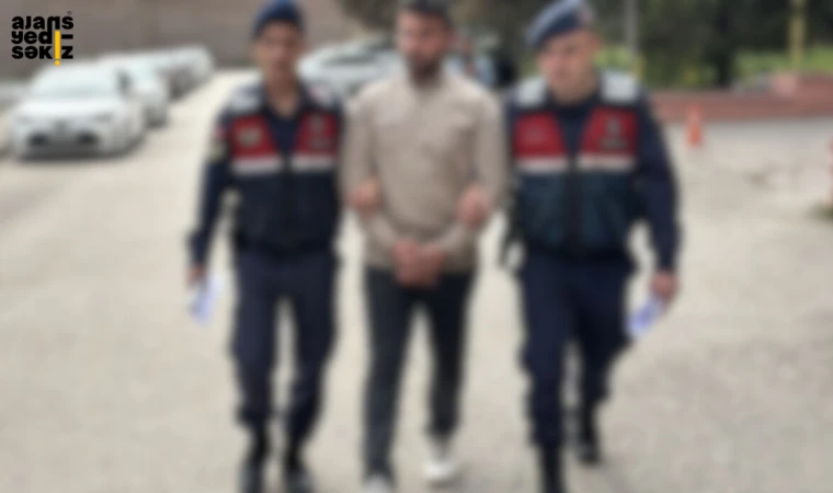Kazada sorumlu bulunan tır sürücüsü cezaevine gönderildi.