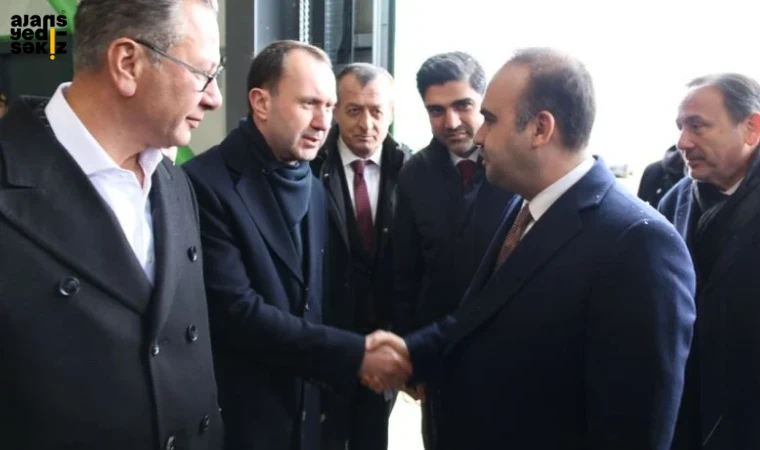 Mart ayında, eğitimden yeşil dönüşüme Karabük’e değer katan birçok çalışmaya imza atıldı.