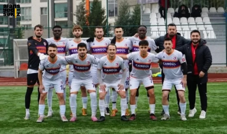 Safranboluspor,yaptığı itiraz sonucu yoluna devam ettiğini açıkladı.