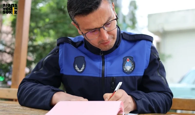 Yere sigara izmariti atanlara 831 TL ceza uygulanıyor.