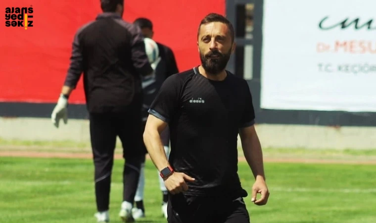 3. Lig'in Kapısından Döndü!