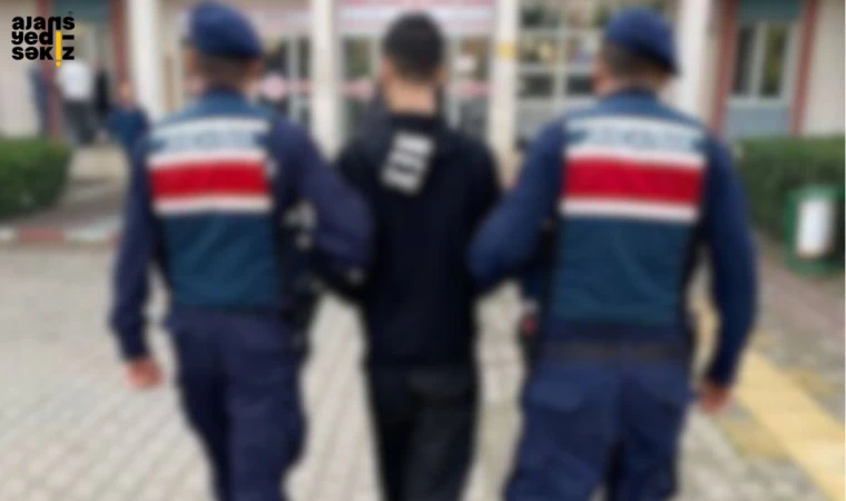 4 Farklı Olayda 8 Şüpheli Adli Makamlara Sevk Edildi.
