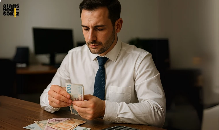 AYM İptal Etti, Maaşlar %30 Oranında Artabilir!