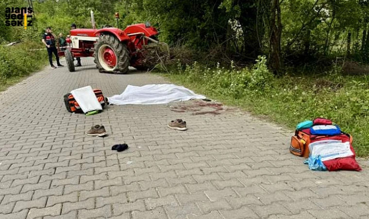 Bartın’da enişte, kız kardeş ve yeğen av tüfeğiyle vuruldu.
