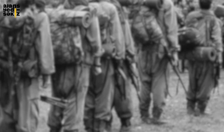 Bölücü terör örgütü pkk'nın sözde kongresinde alınan kararlar açıklandı.