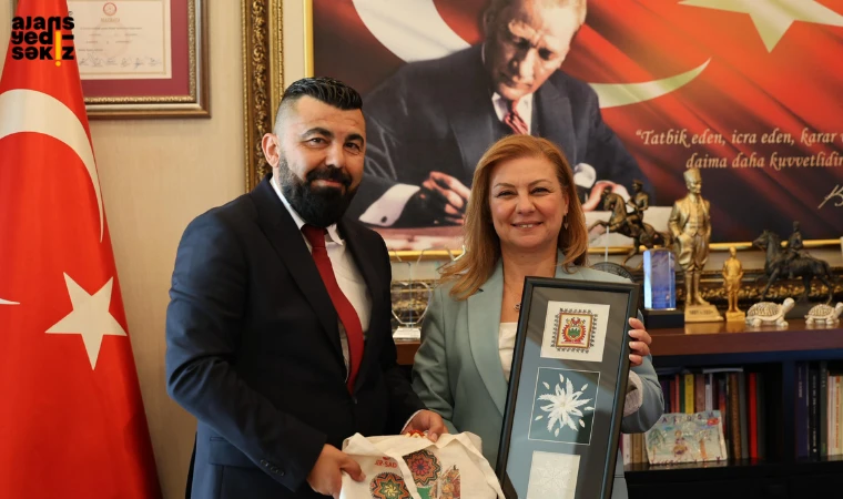 Cittaslow dostluğu kardeşliğe dönüştü.
