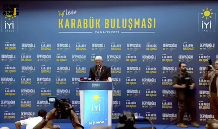 Genel Başkan, Parti Teşkilatı, Şehit Aileleri, TSO ve İl Divanı ile Buluştu.