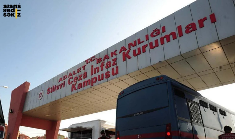 Her 100 kişiden 45’i Yeniden Suç İşliyor!