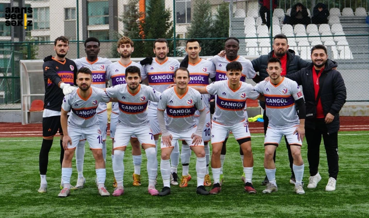 Karabük Amatör Ligi play-off mücadelesinde yaşanan itiraz sürecinde önemli bir gelişme yaşandı.