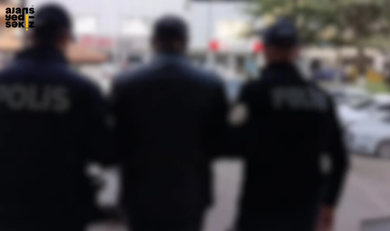 Karabük Merkez'de Marihuana ve Sentetik Ecza Ele Geçirildi.