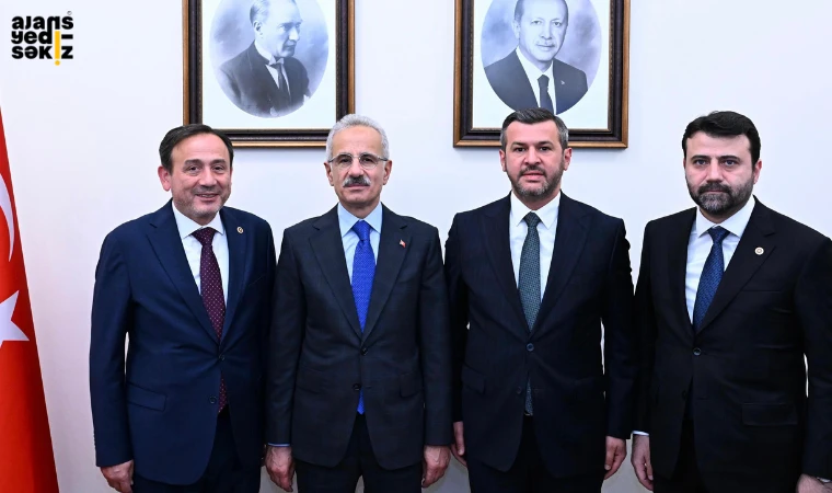 Karabük'ün geleceği için imzalar atıldı: Kamulaştırma süreci başladı.