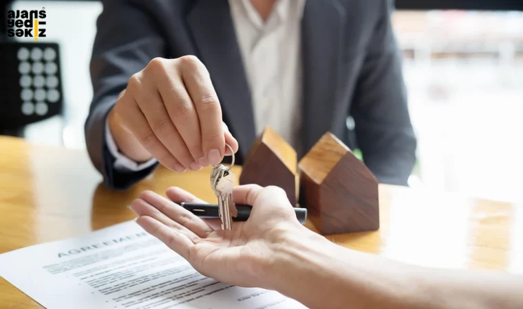 Kontrat yenileyecek kiracılar Bu Ay Yüzde 48,73 Zamla Ödeyecek.