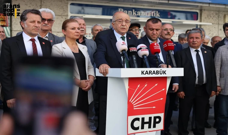 Özgür Özel’e Yönelik Saldırı Sert Sözlerle Eleştirildi.