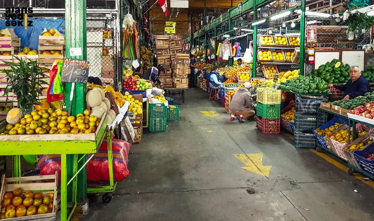Ticaret Bakanlığı, sebze ve meyve ticaretine dair köklü bir düzenlemeyi hayata geçiriyor.