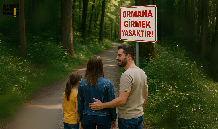 2 Haziran – 31 Ekim Arasında Uygulanacak Tedbir Kararı Duyuruldu.