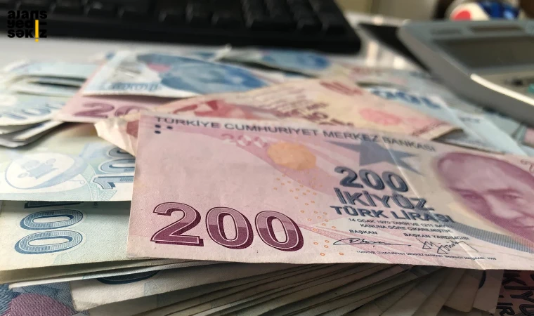 2025’in İlk 6 Ayı İçin Yüzde 17, İkinci 6 Ay Yüzde 10 Zam Önerildi.
