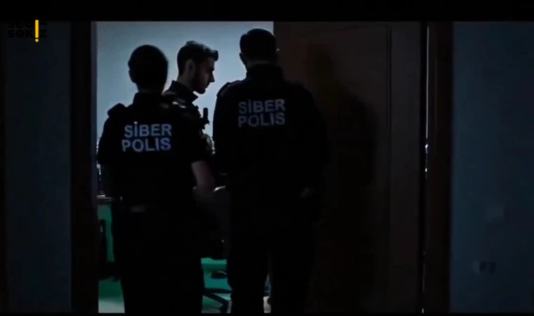 284 şüpheli yakalandı, dolandırıcılık ve yasa dışı bahis odakta!