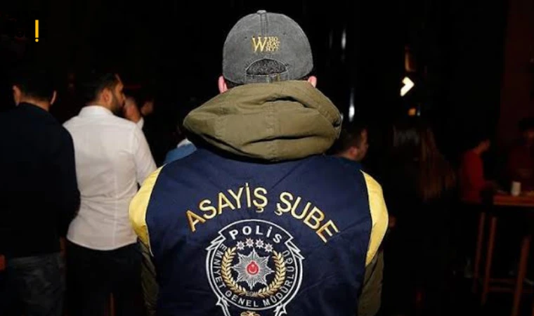 4 İşyerine Adli İşlem, 203 Bin Lira Ceza Kesildi