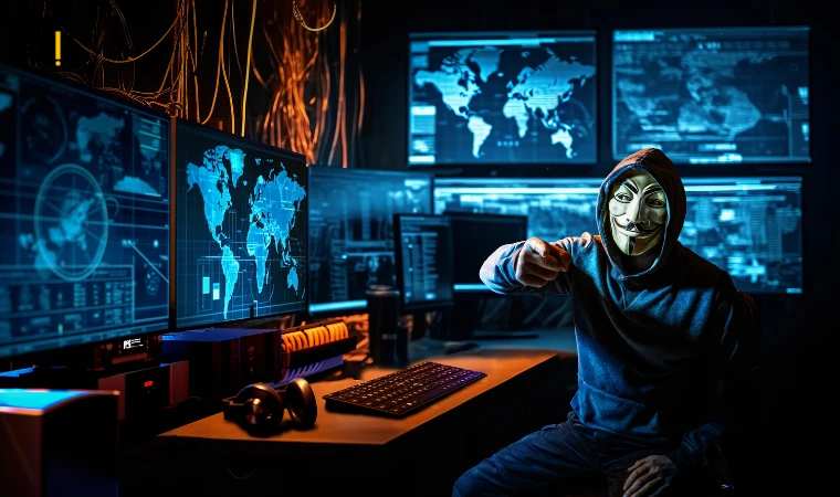 Apple, Google ve devlet kurumlarına ait bilgiler sızdırıldı, tehlike küresel boyutta.