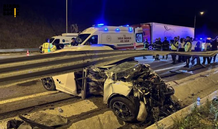 Bayramı'n ikinci gününde 683 trafik kazası meydana geldi 9 kişi hayatını kaybetti.