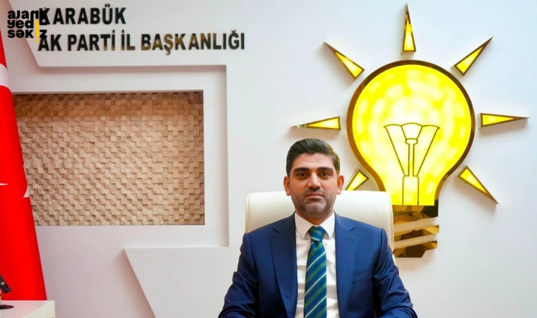 Ferhat Salt, Karabük genelinde hayata geçirilen ve devam eden yatırımları değerlendirdi.