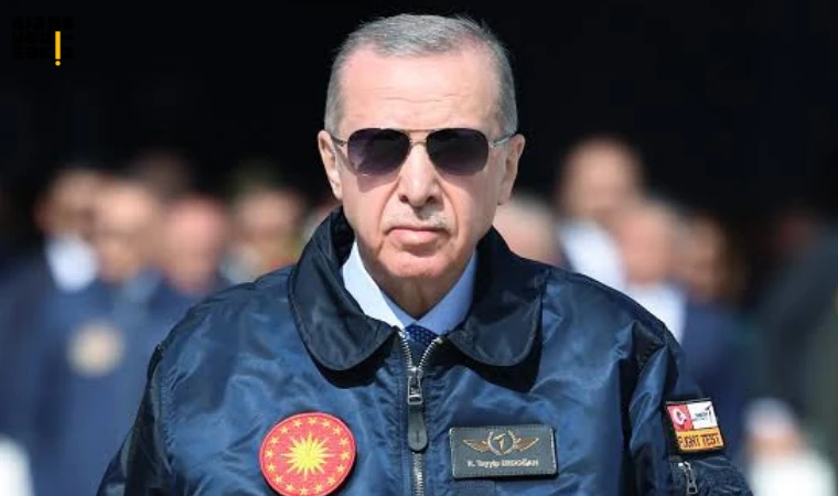 İsrail'in İran'a saldırılarını eleştiren Erdoğan, Türkiye'nin her senaryoya hazır olduğunu vurguladı.