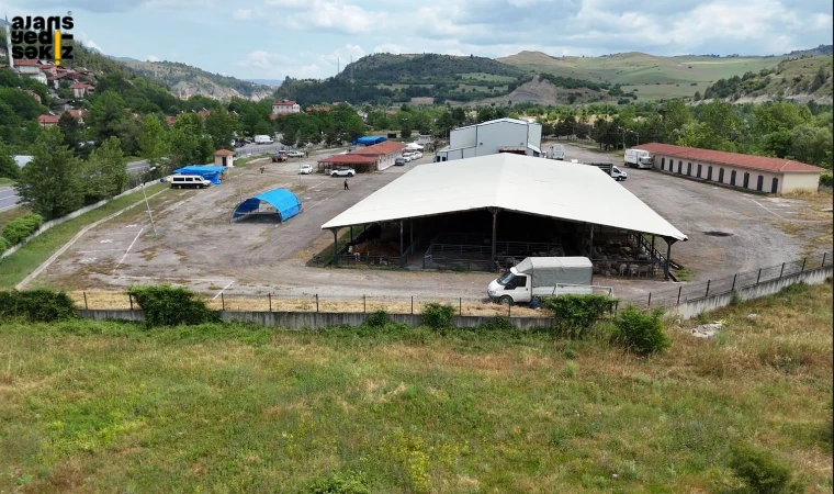 Karabük Belediyesi, kurban satış noktası ile ücretsiz servis saatlerini açıkladı.