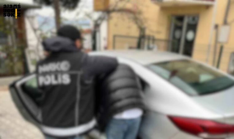 Karabük’te 6 Operasyonda 18 Gözaltı.