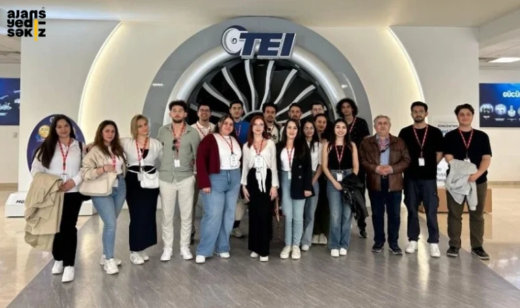 KTSO, Sanayi Ve Eğitim Arasında Köprü Olmaya Devam Ediyor.