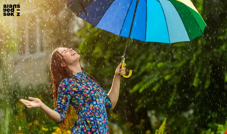 Pazar günü yağışın ardından hafta boyu sıcaklıklar 28-29°C olacak.