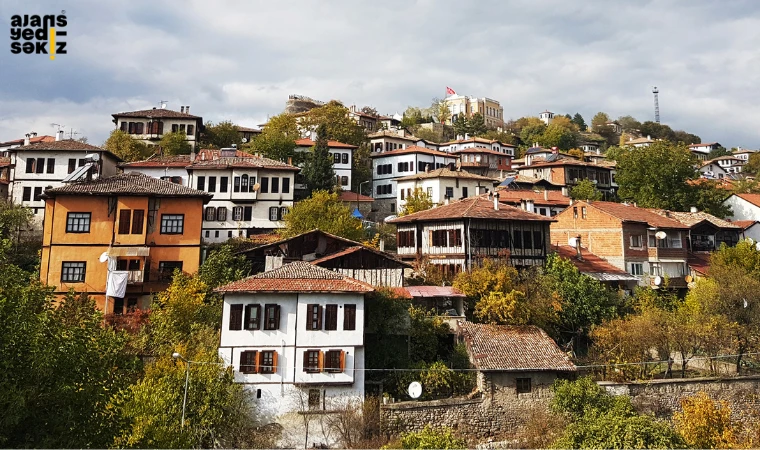 UNESCO mirası kentte anlamlı kutlama başlıyor.