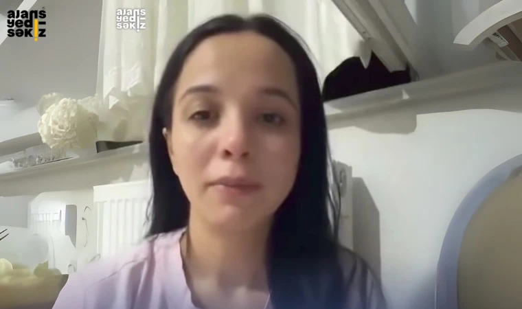 Genç kız, kendisi,ablası ve kuzeninin enişteleri tarafından istismara uğradığını ileri sürdü.