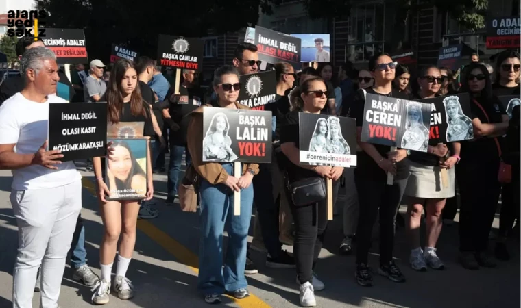 Grand Kartal faciasında ikinci gün: 78 canın ardından öfke büyüyor.