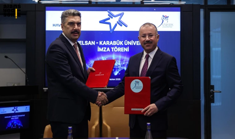 Karabük Üniversitesi, Savunma Sanayiinde Yerli Teknoloji Üretimine Katkı Sağlayacak.