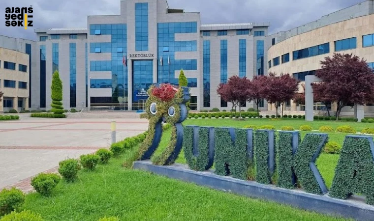 Türkiye’de yalnızca 15 üniversitede var: KBÜ Siber Güvenlik alanında merkez hâline geliyor.