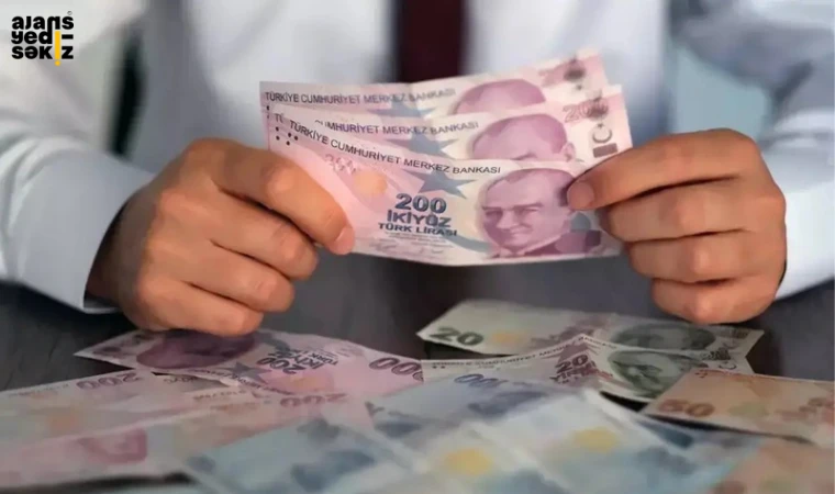 11 farklı hizmet kolunda ödenek, tazminat ve sosyal haklar artırıldı.
