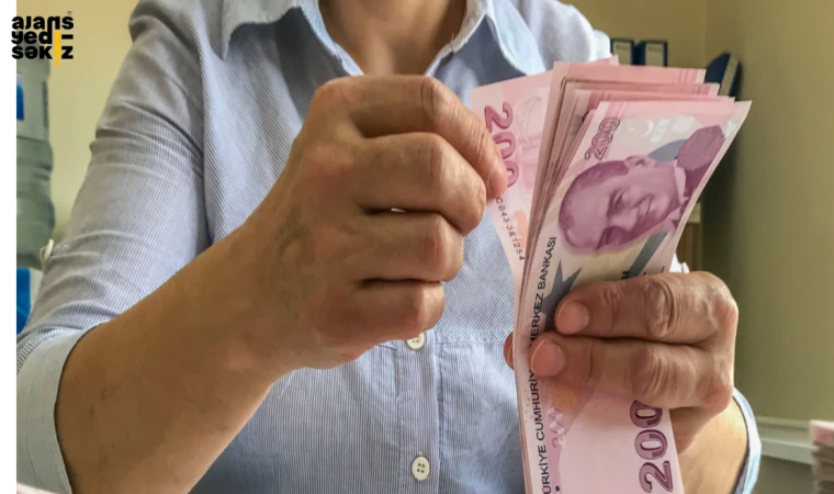 600 Bin İşçiyi Kapsayan Toplu Sözleşmede Anlaşma Sağlandı.