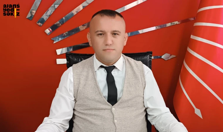 Ali Yavuz: "Orman Bölge Müdürlüğü kurulmaması kabul edilemez."