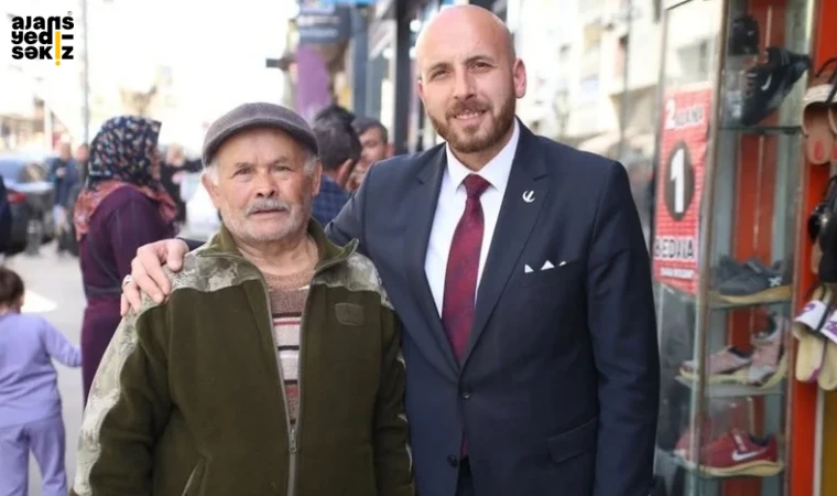 Başkan Özer: "Üzülerek görüyoruz ki, memura ve emekliye verilen, zam değil sadakadır."